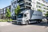 Mercedes-Benz eActros Electric Truck Range Launched in Fight Against Climate Change