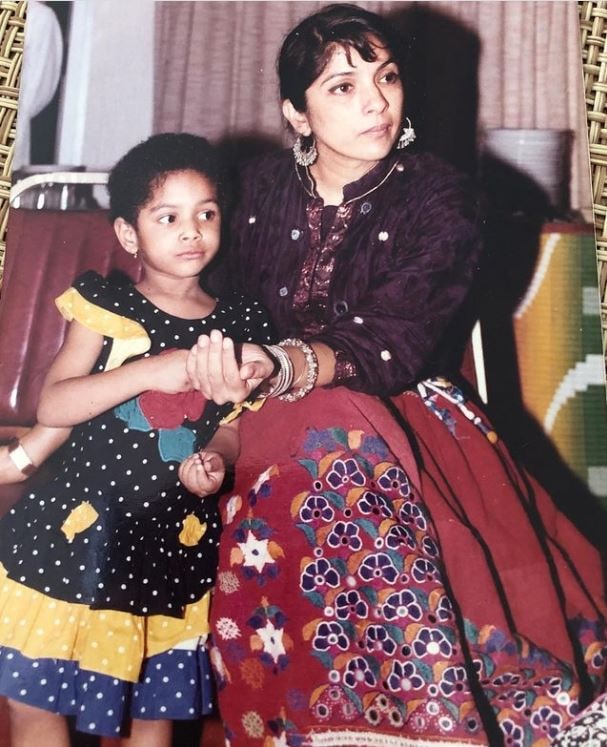 Happy Birthday Neena Gupta: A Look At Her Bond With Daughter Masaba ...