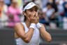 Wimbledon 2021: Lone Warrior Raducanu Flies The Flag For Britain