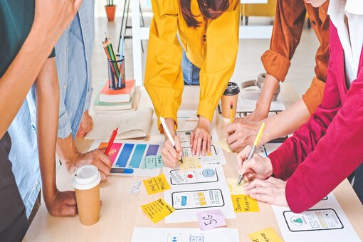 Career Guide How To Become A UX Designer Find The Right Design Course News18
