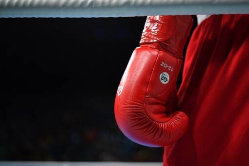 Domestic boxing events to begin from this month (AFP)
