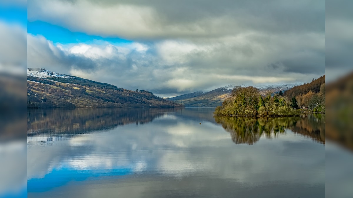 'Haunted' Scottish Village With a Beach, 17th Century Ruins is Selling For Rs 1.28 Crore