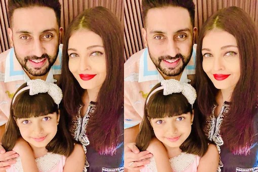Abhishek Bachchan and Aishwarya Rai Took 4 Months to Name Their Daughter Aaradhya