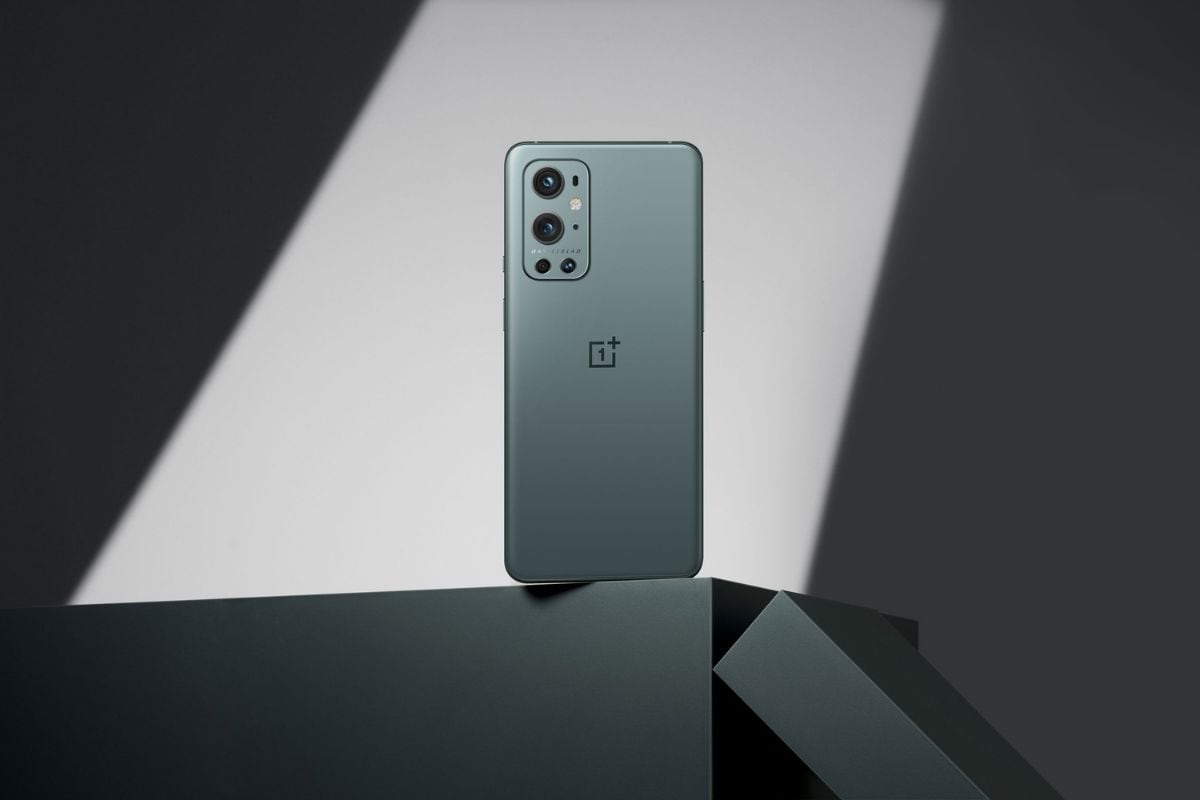 The following OnePlus lead phone could drop the "Pro" marking
