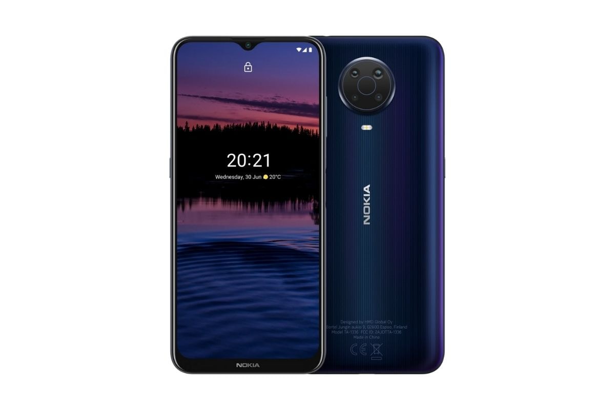 Nokia G20 Goes On Sale Via Amazon, Nokia Site; Check Price, Offers, Specs & More