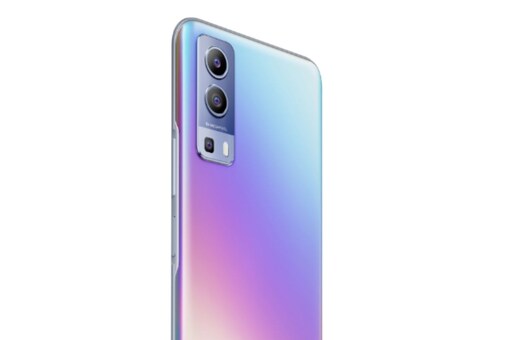 Vivo Y72 5G