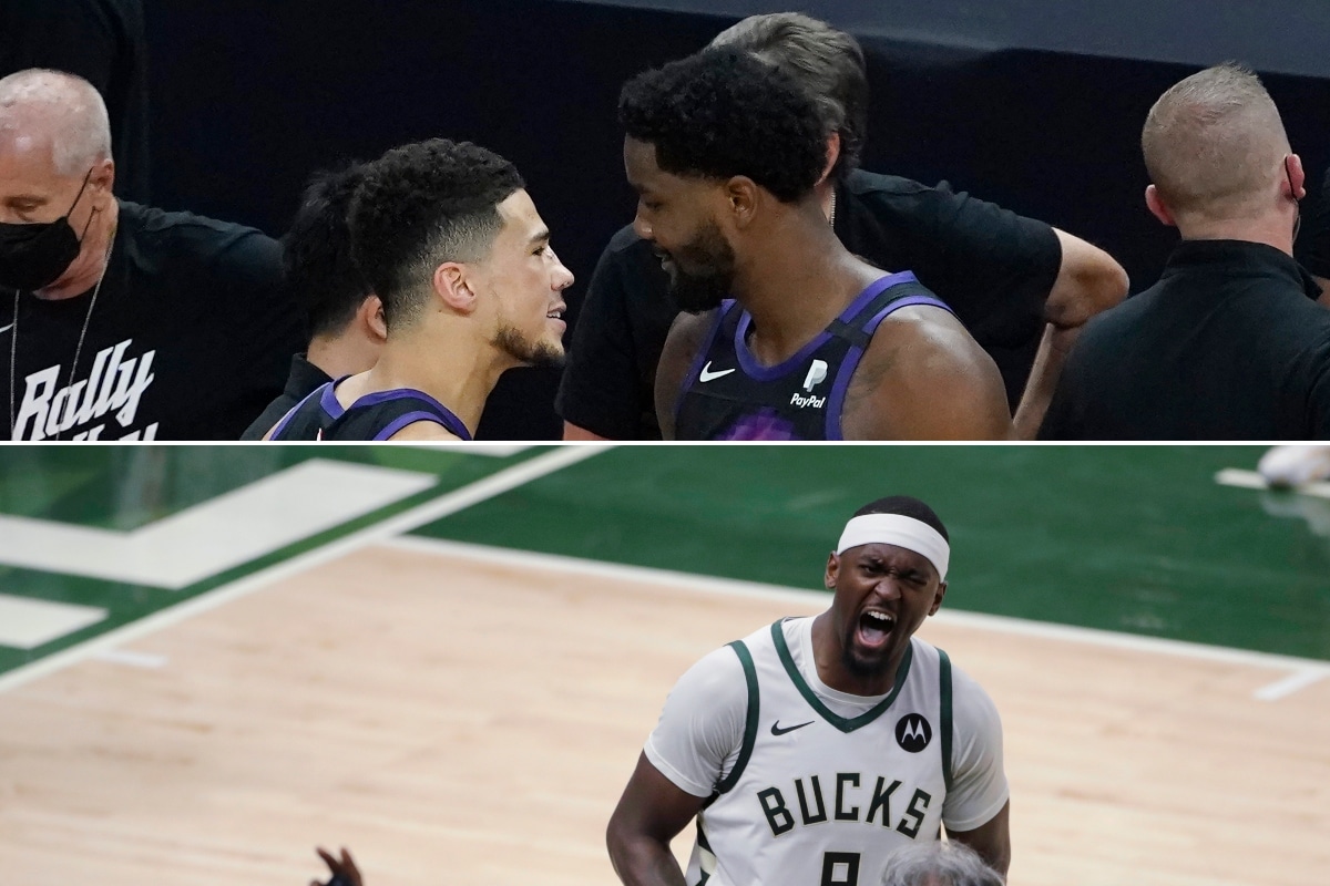 2020-21 NBA Finals: 7 reasons why the Milwaukee Bucks are champions