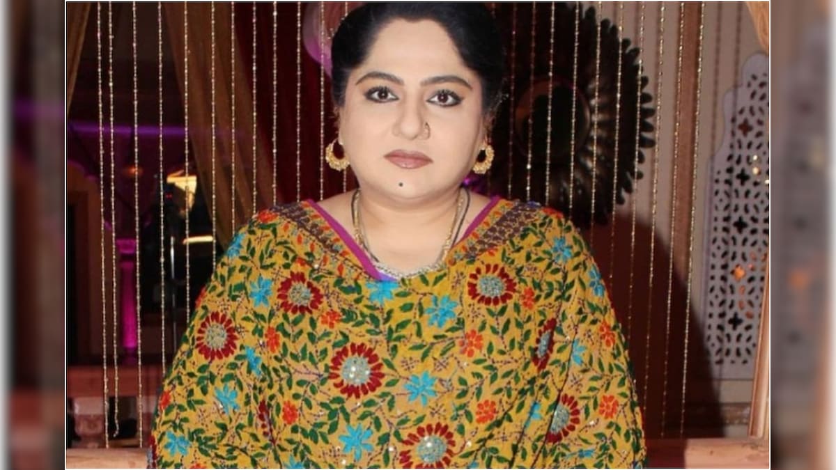 Who Is Shagufta Ali And Why She Is Trending on Social Media? - News18
