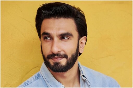 Ranveer Singh