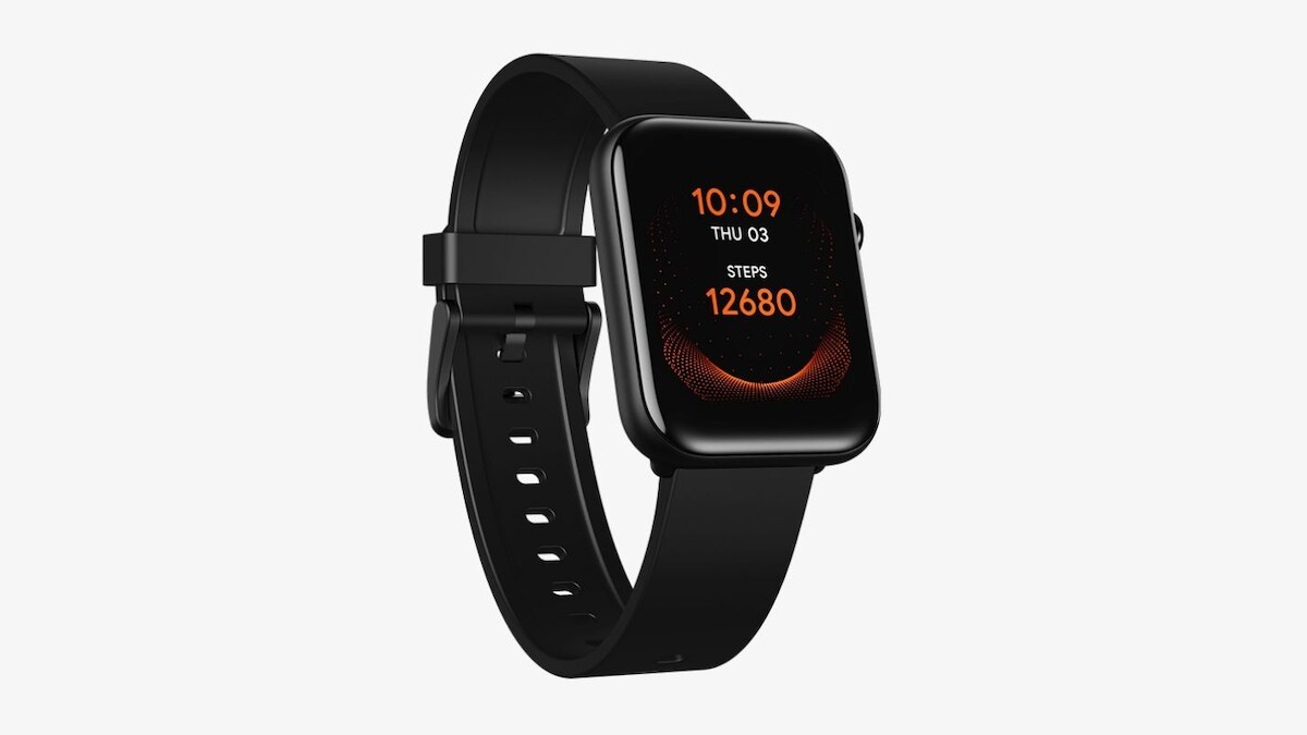 ticwatch gt
