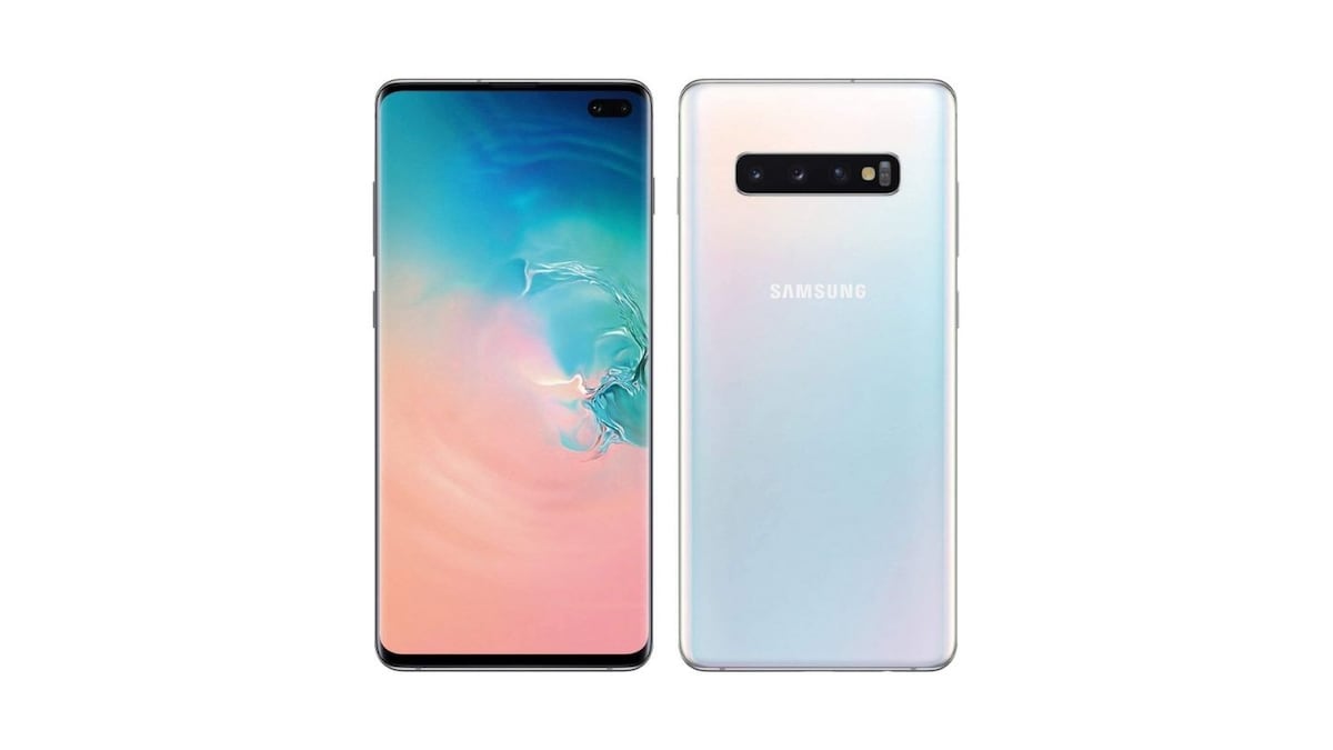 These Samsung Galaxy Devices Are Already Getting The July 2021 Android Security Patch