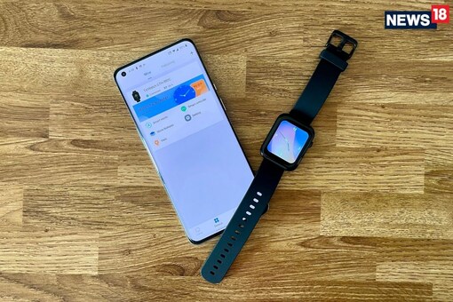 TicWatch GTH