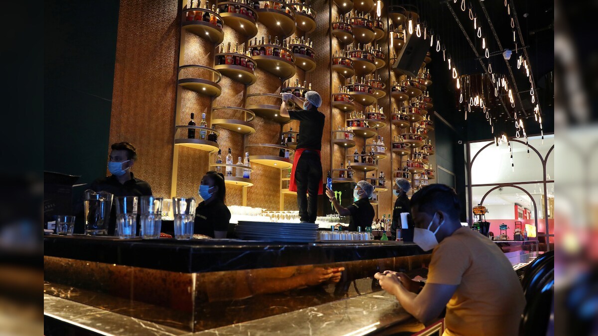 Bars Open Till 3am, Walkin Experience & Takeaway for Beer Raising a