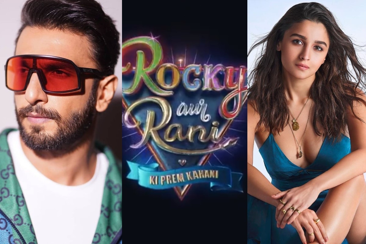 Ranveer Singh Locks His Next Films After 'Rocky Aur Rani Ki Prem Kahani' -  Sacnilk