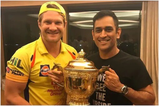 Will He Leave CSK? Brad Hogg Predicts Future Of MS Dhoni
