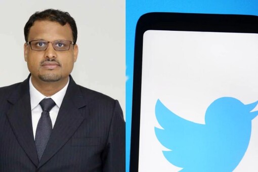 Manish Maheshwari, MD, Twitter India.
