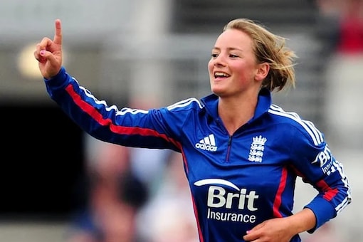 Danni Wyatt Back in England Women's T20 Squad Against India