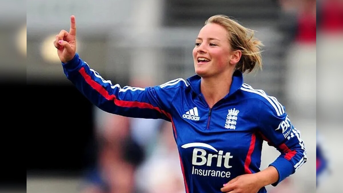 Danni Wyatt Back in England Women's T20 Squad Against India
