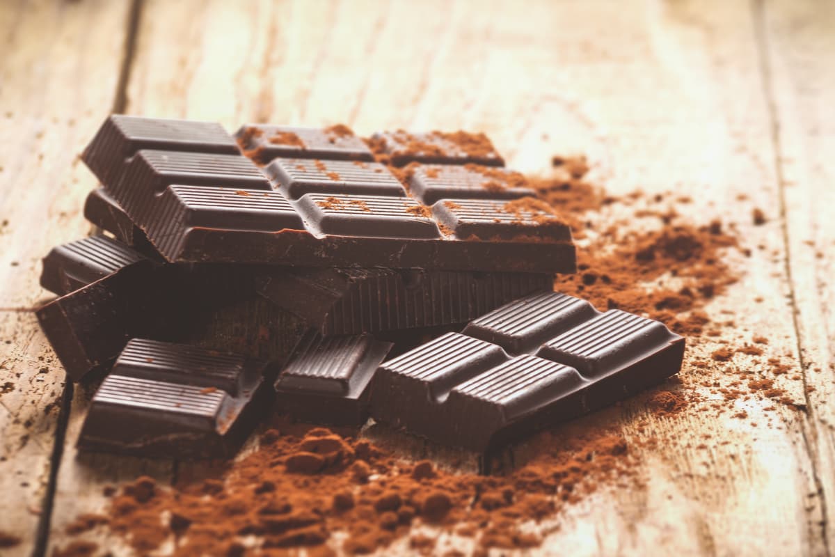 World Chocolate Day 2021: Unique Ideas to Help You Celebrate the Sweet  Occasion