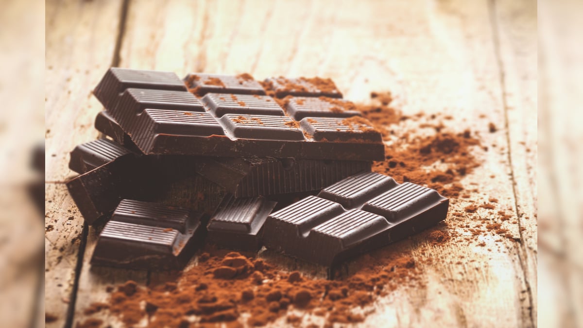 World Chocolate Day 2021: Unique Ideas to Help You Celebrate the Sweet Occasion