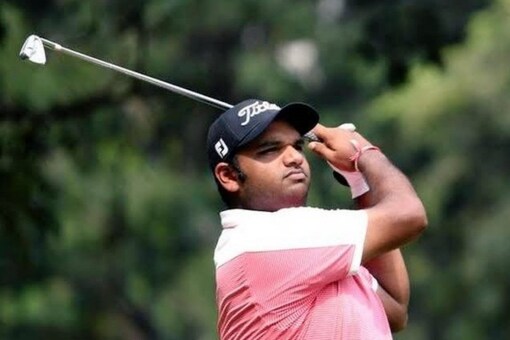 Udayan Mane clinches maiden Olympic berth (Twitter)