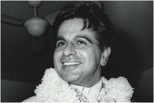 Dilip Kumar