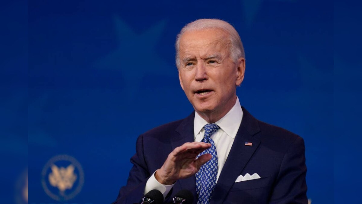 Joe Biden's 11 Key Appointments Includes 2 Indian-Americans to Serve Top Posts