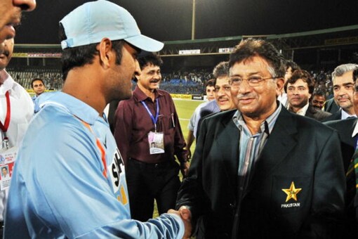 MS Dhoni