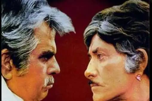 saudagar movie cast saudagar movie cast