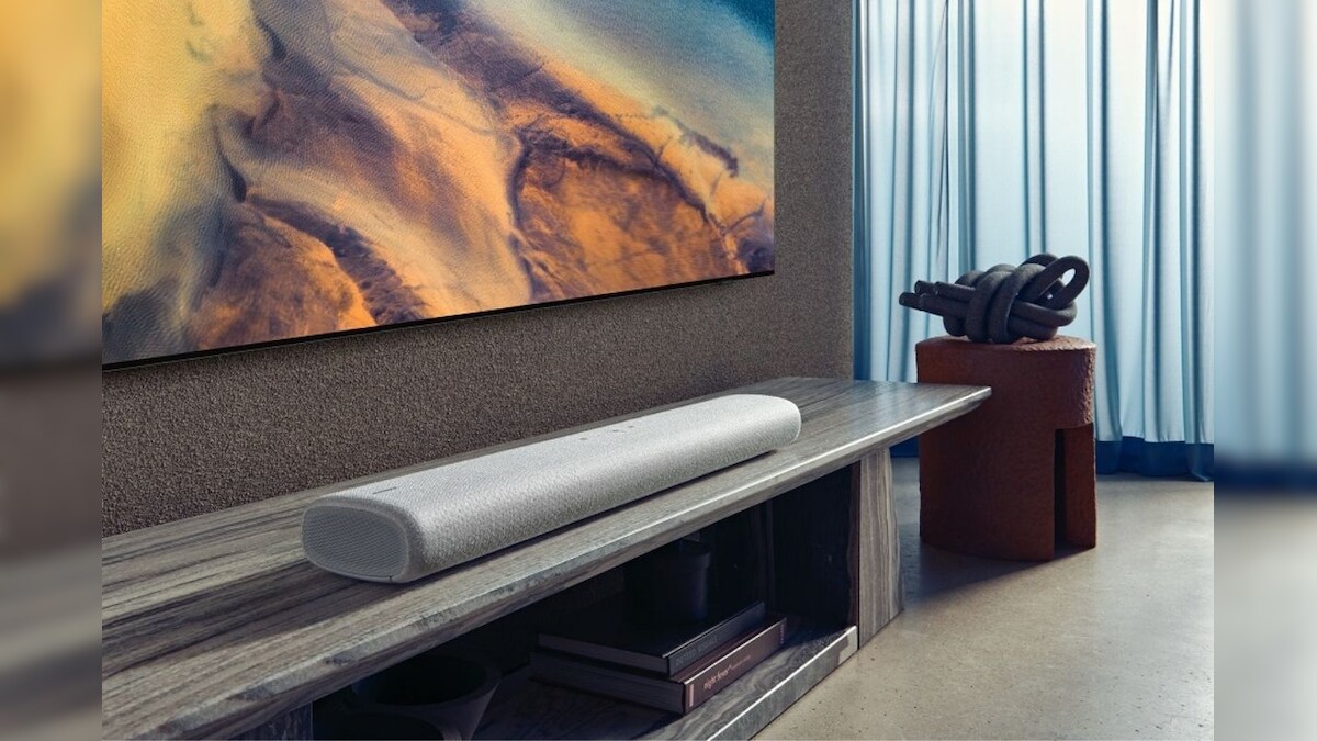Samsung Launches New Soundbar Lineup For India Including First 11.1.4