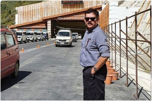 Priyadarshan