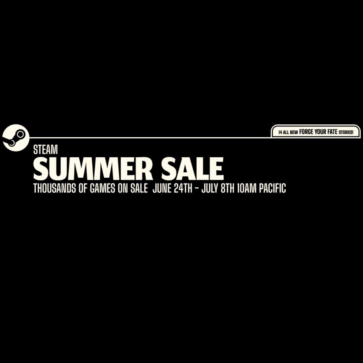 Steam Summer Sale Ends Tomorrow Deals On 7 Pc Games Worth Checking Out