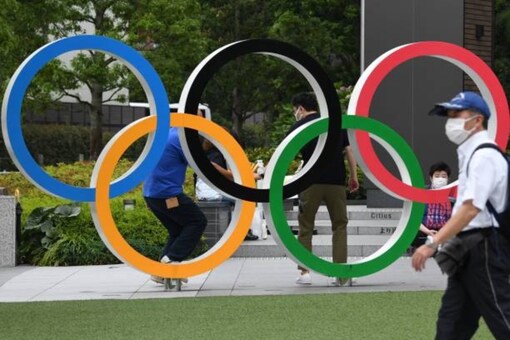 Tokyo Olympics is being called the gender-balanced Games. (AFP Photo)