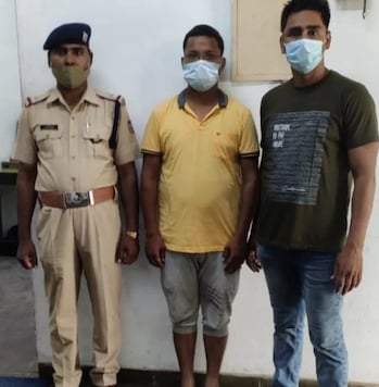 Online Job Fraud Gang Busted, One Arrested From Uttar Pradesh