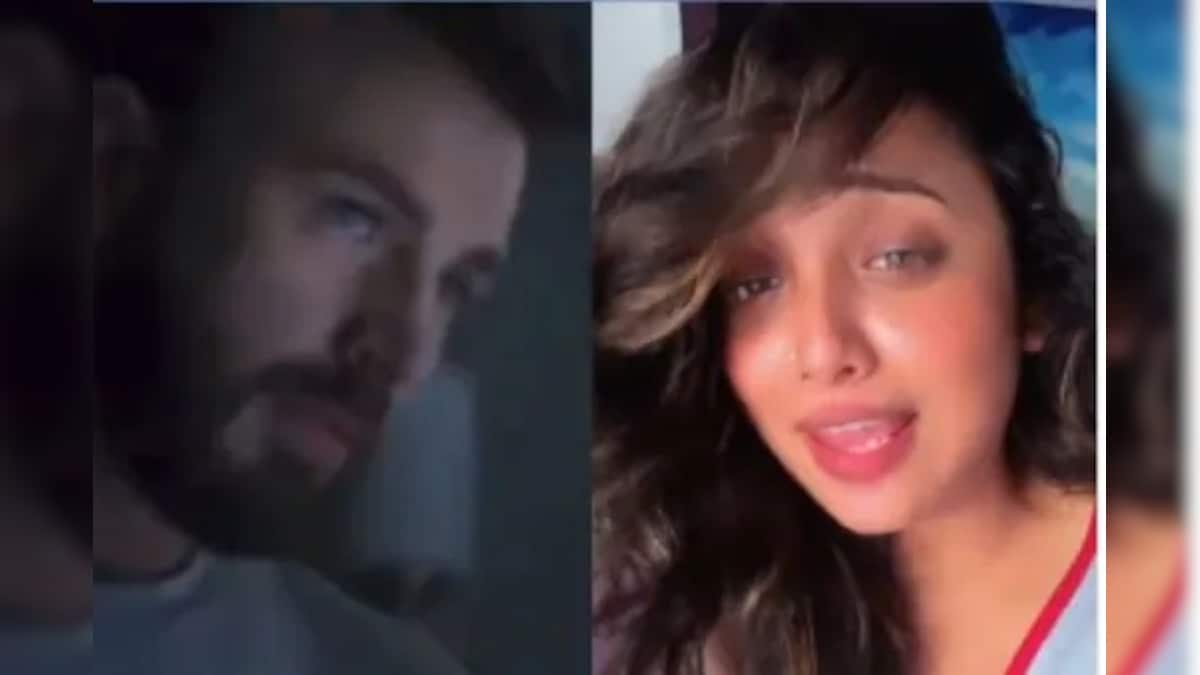 Bhojpuri Actress Rani Chatterjee Is In Love With Captain America Chris Evans