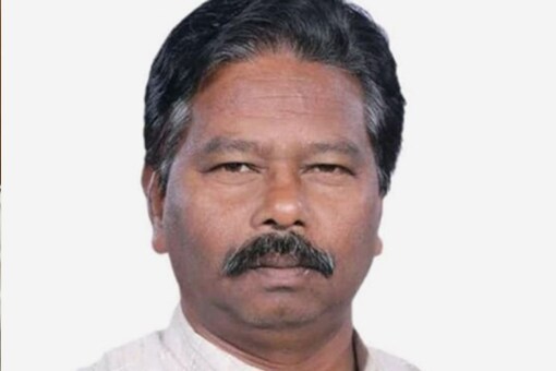 Biswaswar Tudu