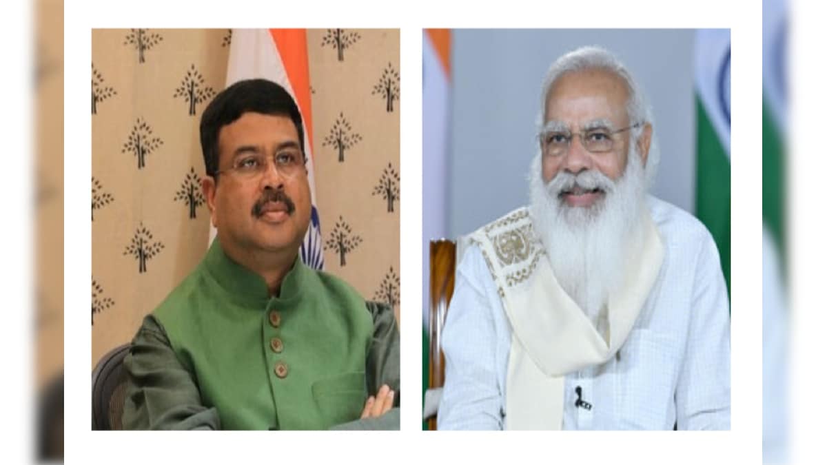 PM Modi, Dharmendra Pradhan HIGHLIGHTS: Translate Journals in Regional Language, says PM