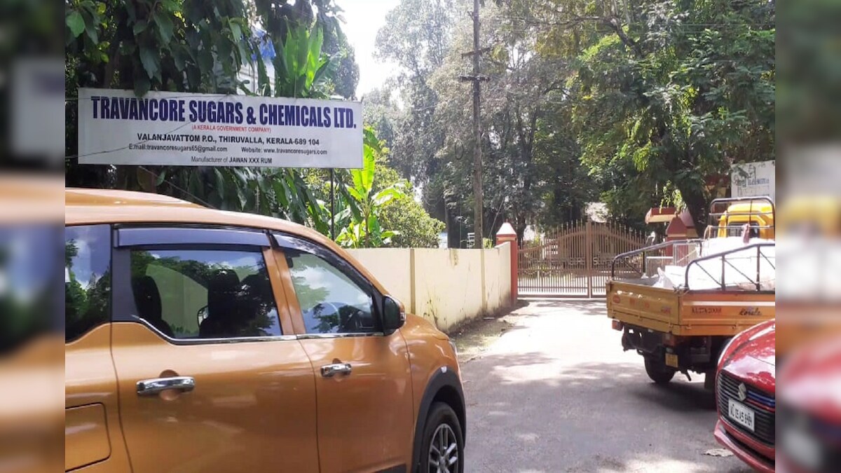 80 Years of Brewing Success Jawan Deluxe XXX Rum's Glorious Days to