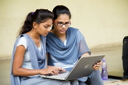 AP Inter evaluation criteria (Representative image)