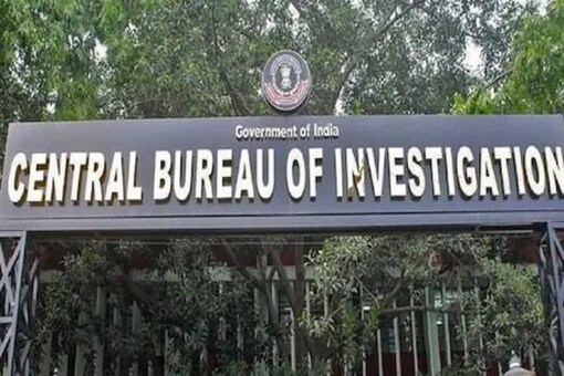 cbi building
