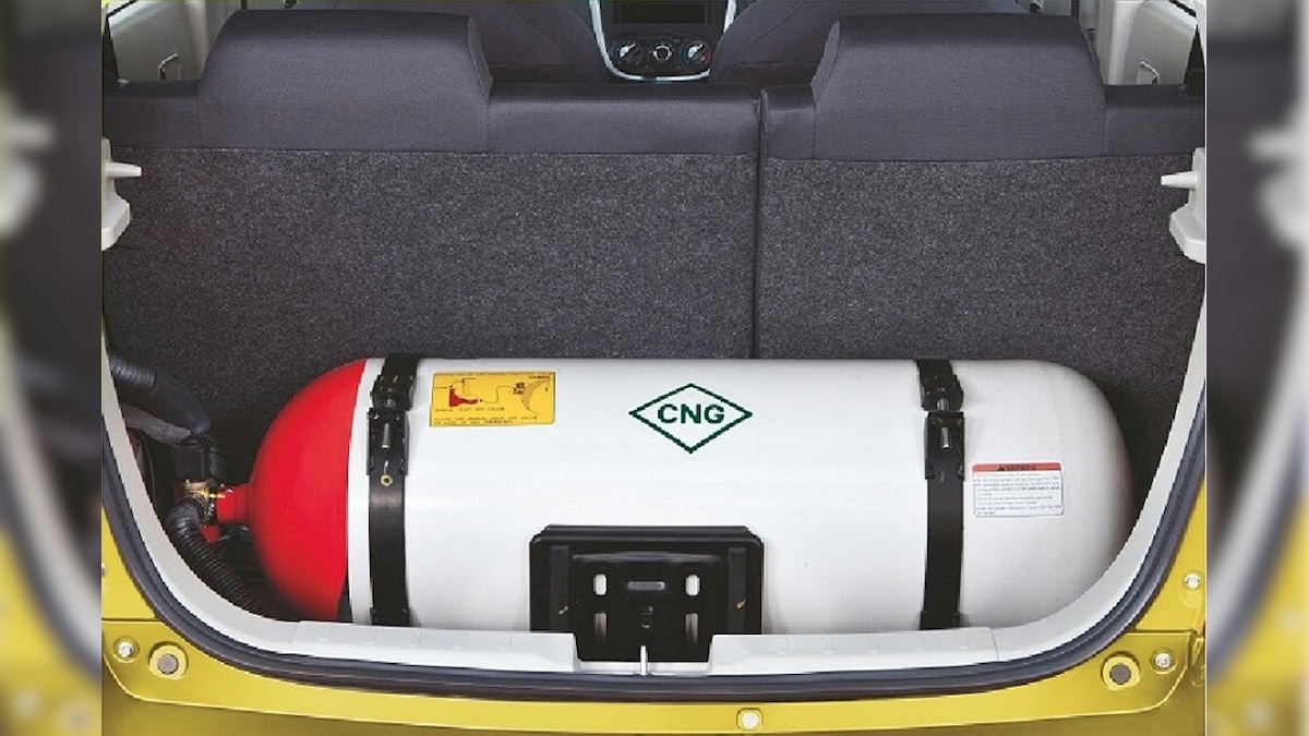 Fuel Prices Reach Record High in India, Top 5 CNG Cars to Buy Maruti