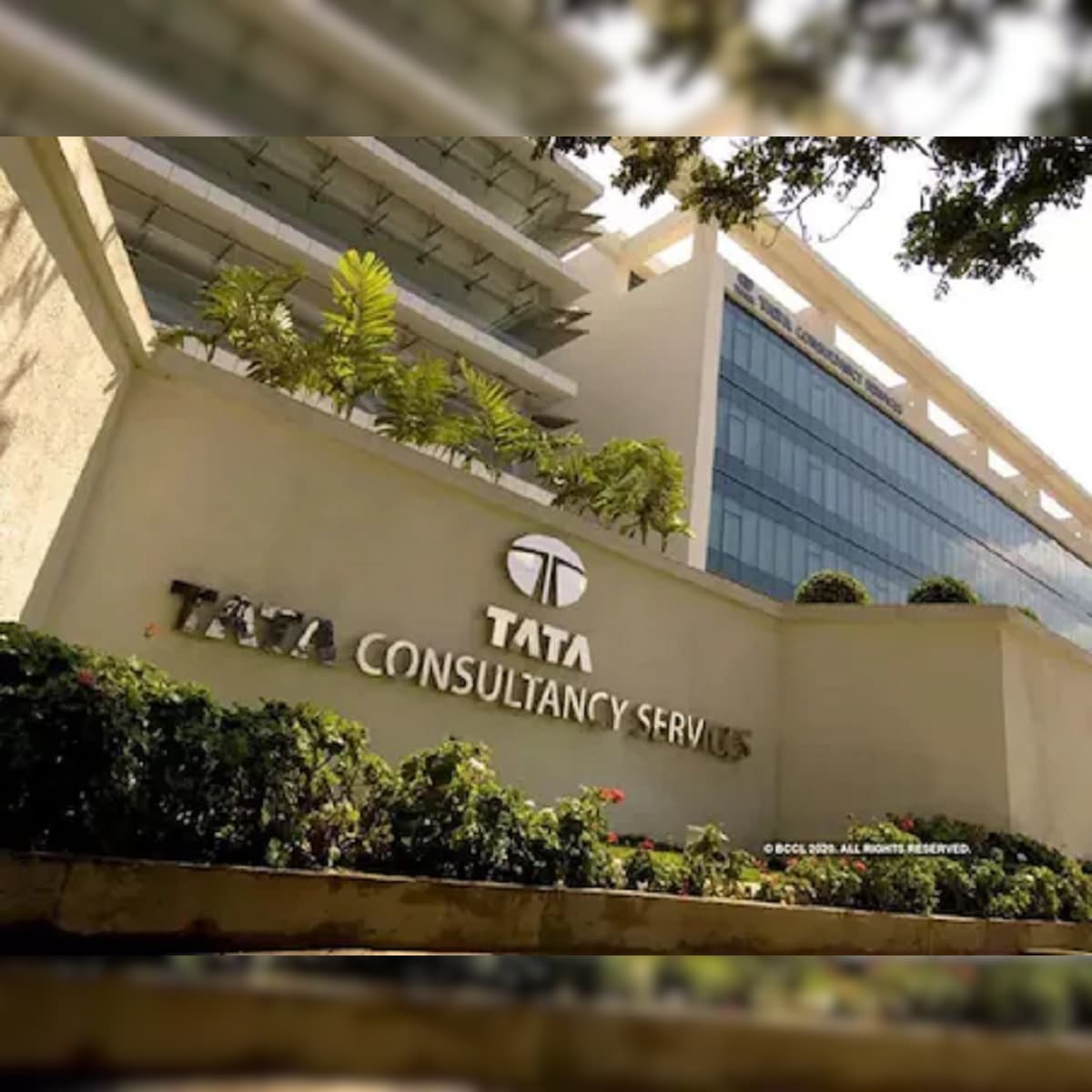 TCS Work from Home to End; How India's Biggest IT Employer is Planning to Open Offices