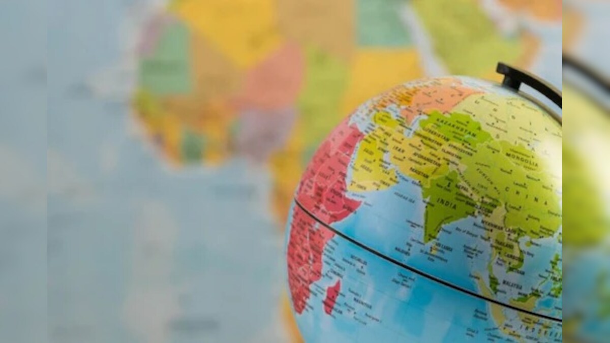 A Look At Career Prospects For Geography Students News18