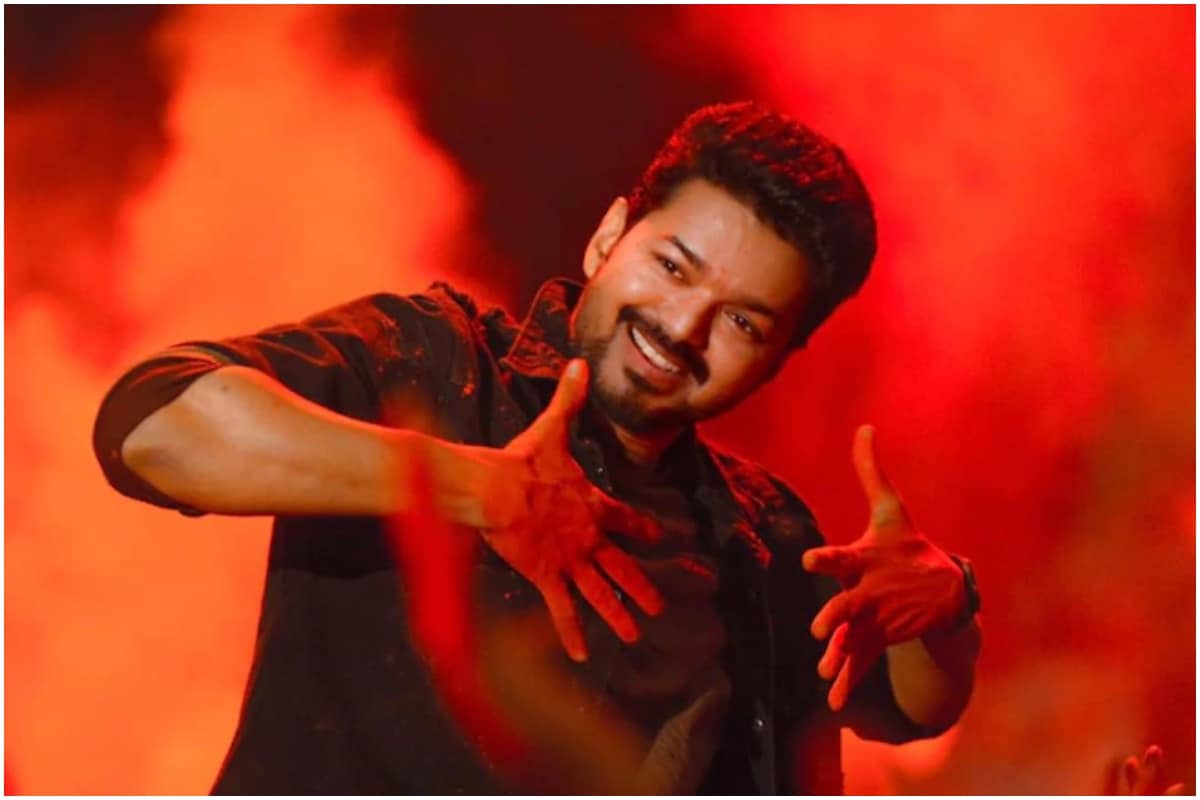 How Thalapathy Vijay's 'Bigil' Saved the Life of a 10-year-old ...