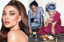 Amy Jackson Shares Aishwarya Rai's Throwback Pic, Calls Her 'The Queen'