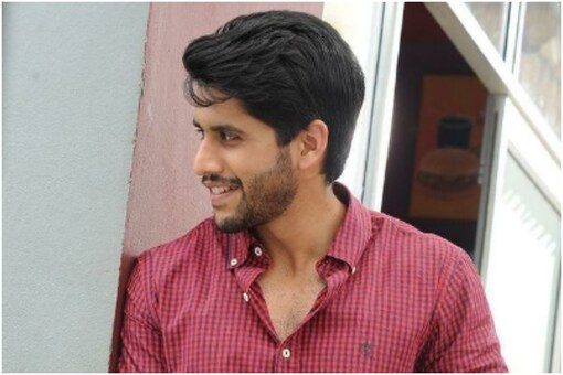 Naga Chaitanya