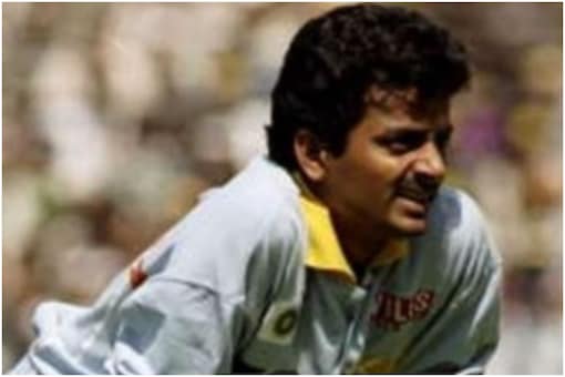 Venkatapathy Raju is considered as one of the best Indian spinners of the 90s. 