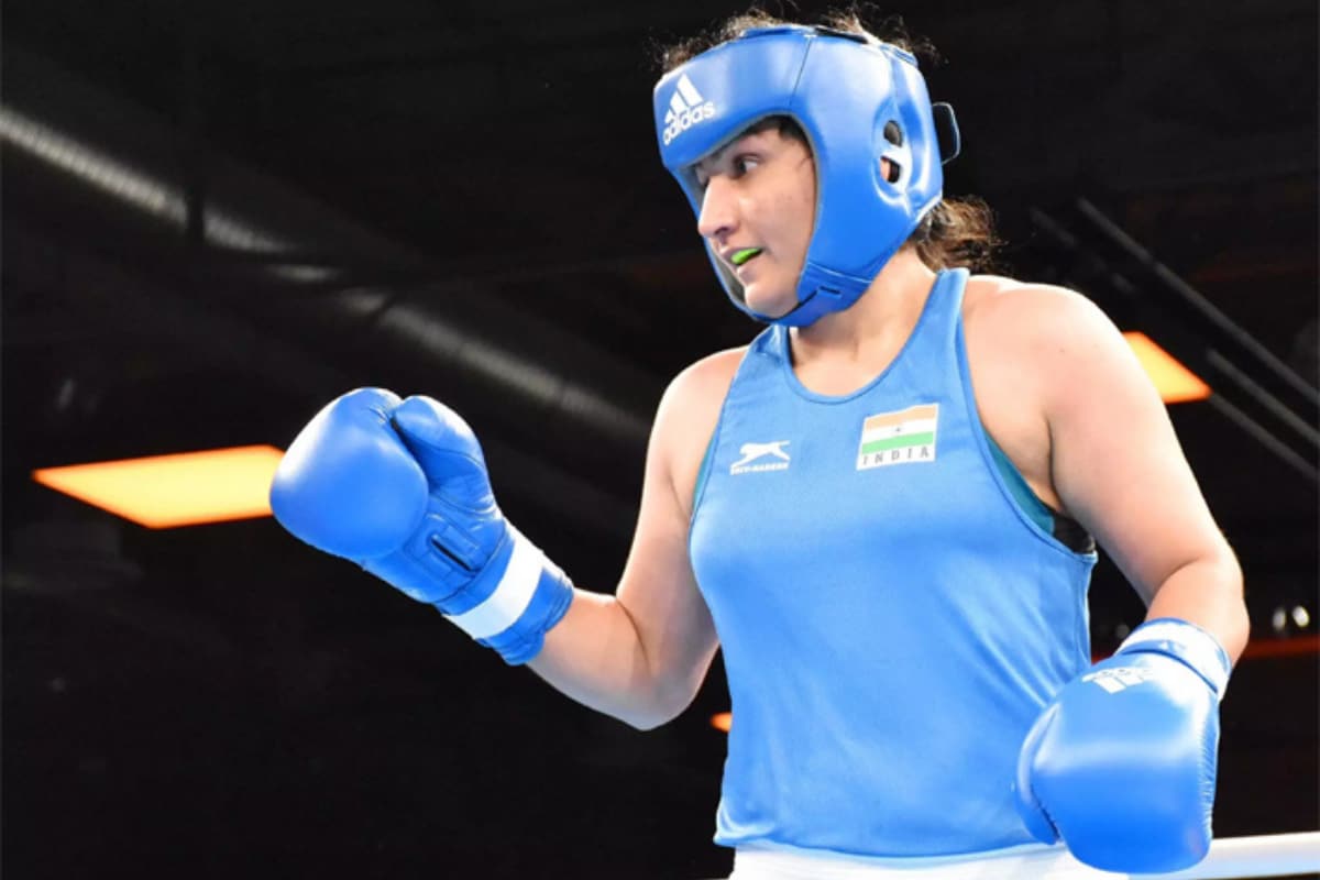 Tokyo Olympics: Know Your Olympian – Pooja Rani, Boxing - News18
