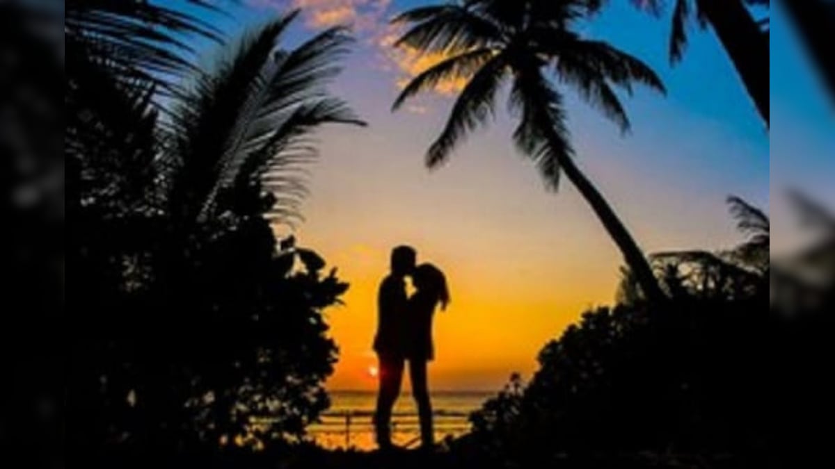 Man Divorces Wife, Goes On Honeymoon With Her Friend