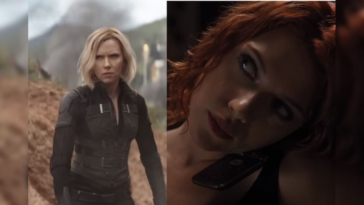 Black Widow First Reviews: Scarlett Johansson Film Gets Big Thumbs Up From Critics, Fans